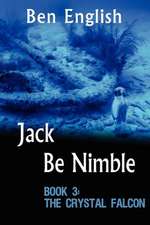 Jack Be Nimble