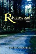 Ravenwood