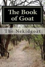 The Book of Goat