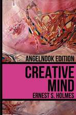 Creative Mind