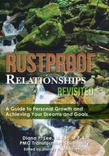 Rustproof Relationships Revisited