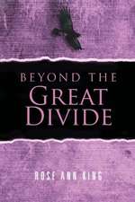 Beyond the Great Divide