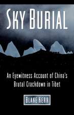 Sky Burial