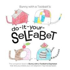 Do-It-Yourselfabet