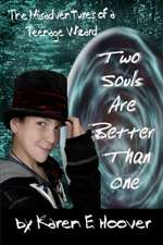 Two Souls Are Better Than One