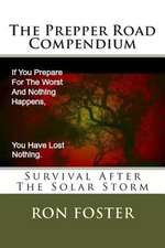 The Prepper Road Compendium