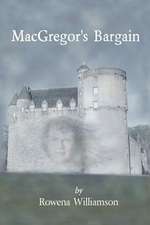 MacGregor's Bargain