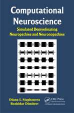 Computational Neuroscience: Simulated Demyelinating Neuropathies and Neuronopathies