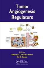 Tumor Angiogenesis Regulators