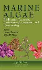 Marine Algae: Biodiversity, Taxonomy, Environmental Assessment, and Biotechnology