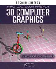 Practical Algorithms for 3D Computer Graphics