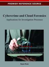 Cybercrime and Cloud Forensics