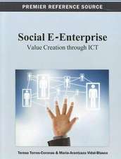 Social E-Enterprise