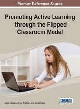 Promoting Active Learning Through the Flipped Classroom Model