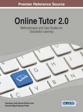 Online Tutor 2.0