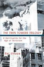 The Twin Towers Triology