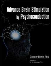 Advance Brain Stimulation by Psychoconduction