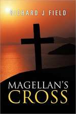 Magellan's Cross