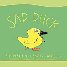 Sad Duck