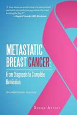 Metastatic Breast Cancer