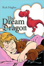 The Dream Dragon