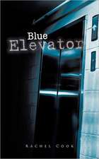 Blue Elevator