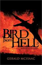 Bird from Hell