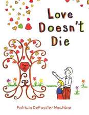 Love Doesn't Die