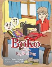 Boko and the Big Red Bag