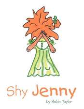 Shy Jenny