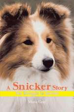 A Snicker Story