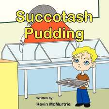 Succotash Pudding