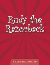 Rudy the Razorback