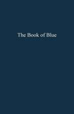 The Book of Blue