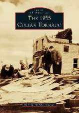 The 1958 Colfax Tornado