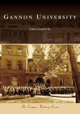 Gannon University