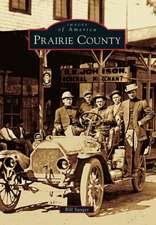 Prairie County