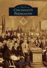 Cincinnati's Freemasons