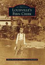 Louisville's Fern Creek