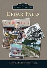 Cedar Falls