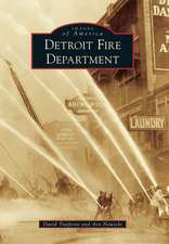 Detroit Fire Department