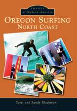 Oregon Surfing: North Coast