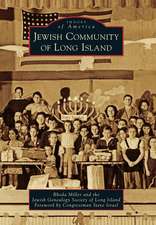 Jewish Community of Long Island