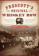 Prescott's Original Whiskey Row