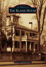 The Blaine House