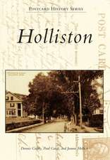 Holliston