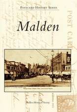 Malden