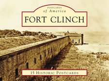 Fort Clinch