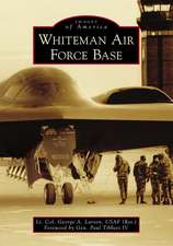 Whiteman Air Force Base