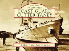 Coast Guard Cutter Taney